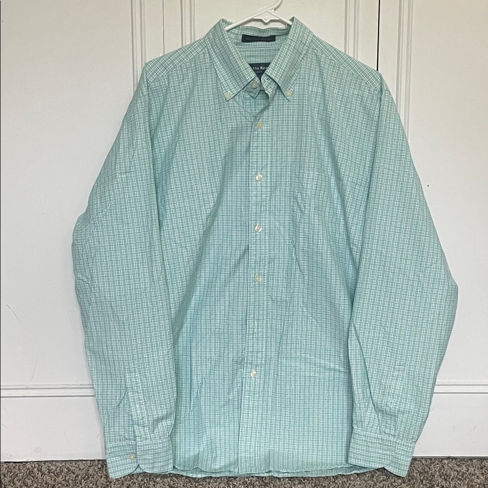 ‼️BOGO FREE‼️ Austin Reed London Long Sleeve Button Down Shirt